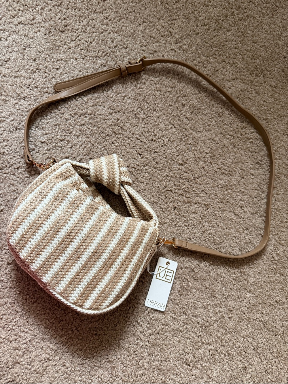 Womens cross body